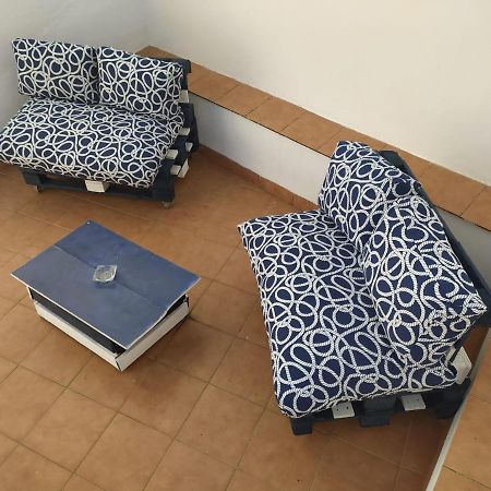 Apartamento Santa Ana Ronda Exteriör bild