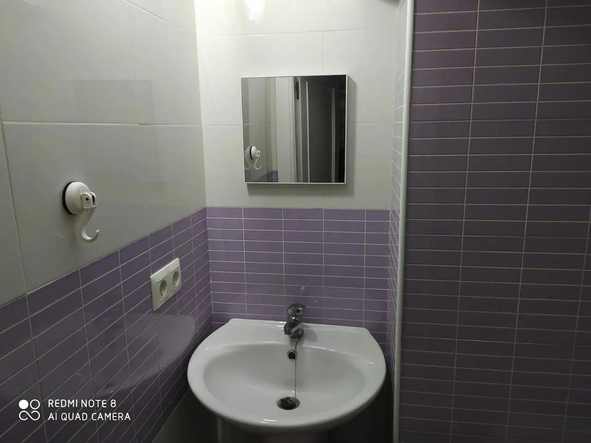 Apartamento Santa Ana Ronda Exteriör bild