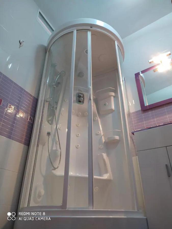 Apartamento Santa Ana Ronda Exteriör bild