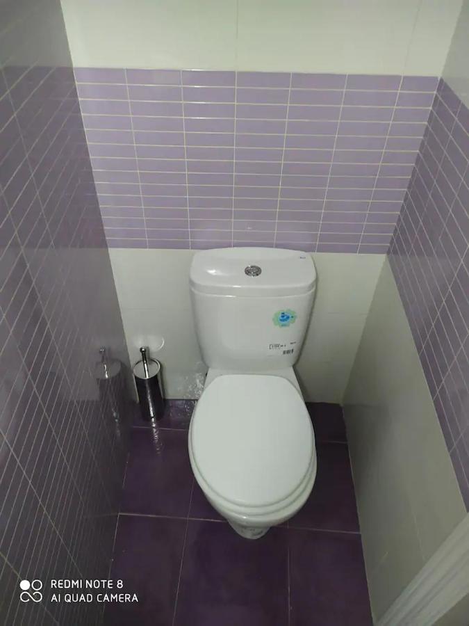 Apartamento Santa Ana Ronda Exteriör bild