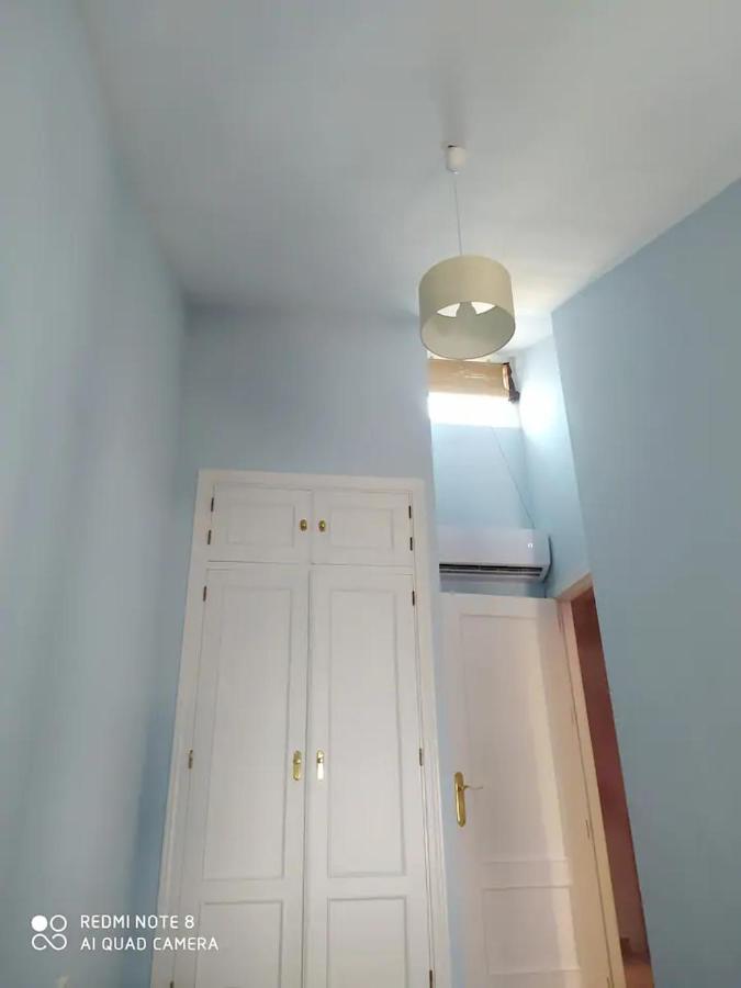 Apartamento Santa Ana Ronda Exteriör bild