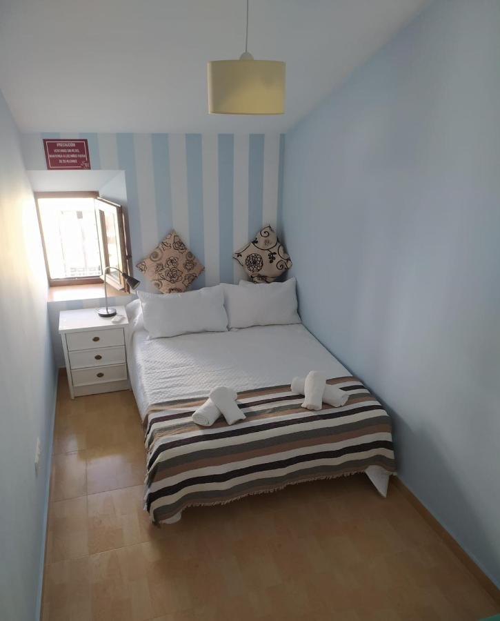 Apartamento Santa Ana Ronda Exteriör bild